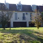 Apartamento Pogácsás Ii *