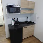 Pogácsás Ii Apartamento Tokaj