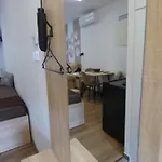 Pogácsás Ii Apartamento Tokaj