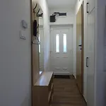 Pogácsás Ii Apartamento