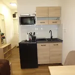 Apartamento Pogácsás Ii Tokaj