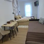 Pogácsás Ii Apartamento Tokaj