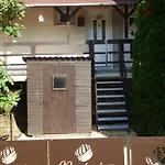Apartamento Pogácsás Ii *