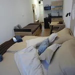 Pogácsás Ii Apartamento