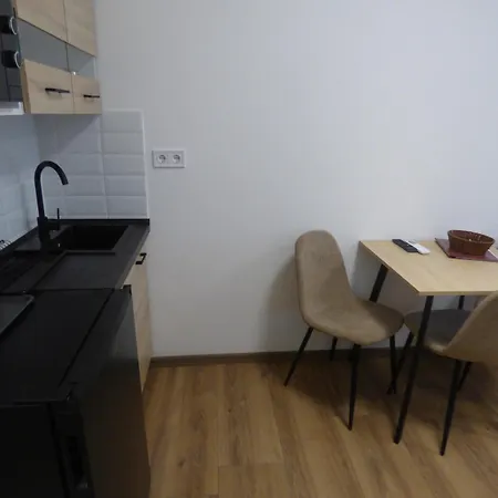 Pogácsás Ii Apartamento Tokaj