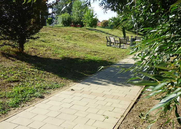 Pogácsás Ii Apartman Tokaj