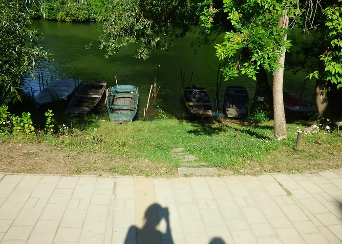 Pogácsás Ii Tokaj