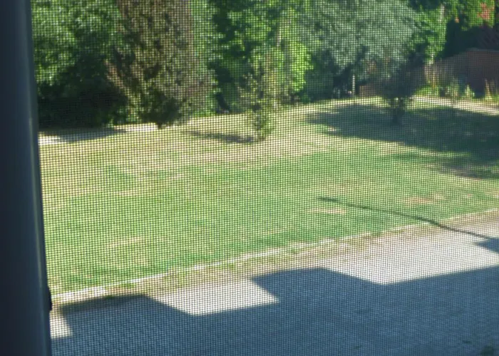 Pogácsás Ii Apartman *