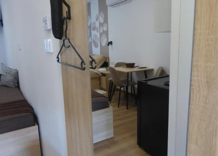 Pogácsás Ii Apartman Tokaj