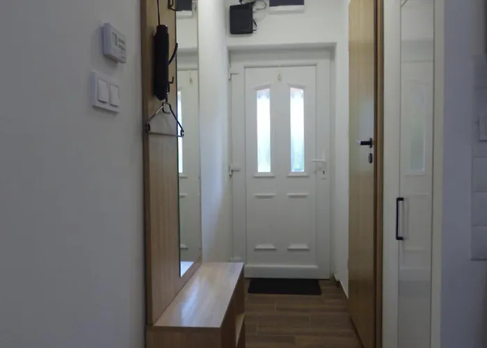 Pogácsás Ii Apartman