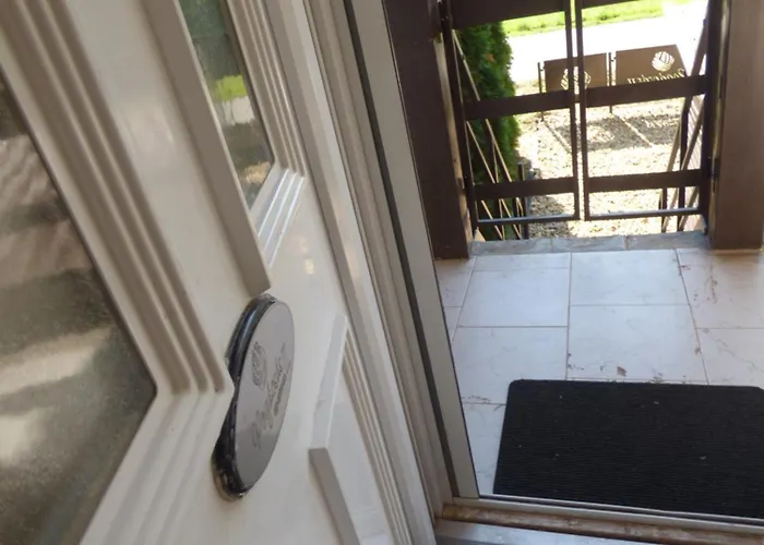 Pogácsás Ii Apartman *