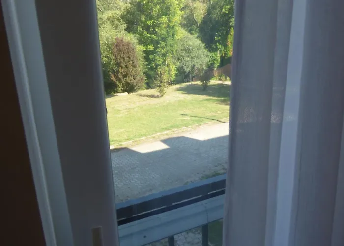 Apartman Pogácsás Ii *